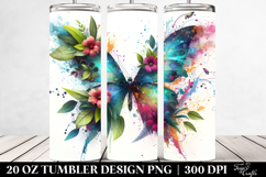 20 Oz Tumbler Design Product Image 2