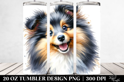 20 Oz Tumbler Design Product Image 2