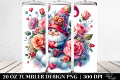 20 Oz Tumbler Design Product Image 2