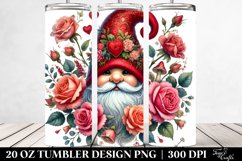 20 Oz Tumbler Design Product Image 2