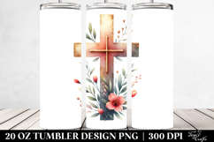 20 Oz Tumbler Png Product Image 2