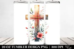 20 Oz Tumbler Png Product Image 2