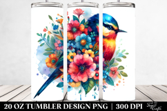 20 Oz Tumbler Design Product Image 2