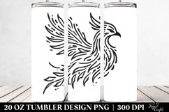 20 Oz Tumbler Design Product Image 2