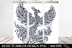 Valentines 20 Oz Tumbler Png Product Image 2