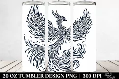 Valentines 20 Oz Tumbler Png Product Image 2