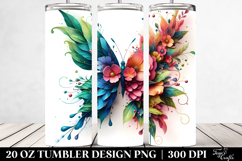 Valentines 20 Oz Tumbler Png Product Image 2