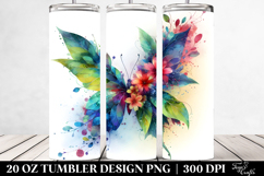 20 Oz Tumbler Design Product Image 2