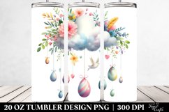 Love 20 Oz Tumbler Png Product Image 2