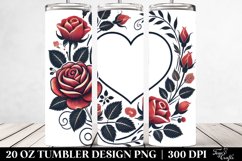 20 Oz Tumbler Design Product Image 2