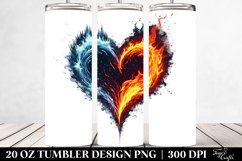 20 Oz Tumbler Design Product Image 2