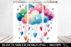 20 Oz Tumbler Design Product Image 2