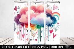 20 Oz Tumbler Design Product Image 2