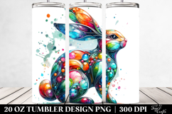 20 Oz Tumbler Png Product Image 2