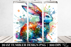 20 Oz Tumbler Png Product Image 2