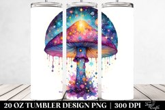 20 Oz Tumbler Design Product Image 2