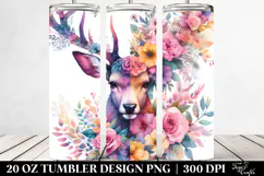Valentines 20 Oz Tumbler Png Product Image 2