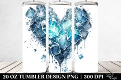 20 Oz Tumbler Design Product Image 2