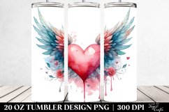20 Oz Tumbler Design Product Image 2