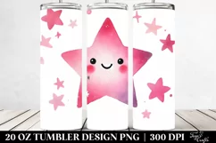 Love 20 Oz Tumbler Png Product Image 2