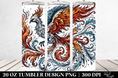 20 Oz Tumbler Design Product Image 2