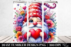 Spring 20 Oz Tumbler Png Product Image 2