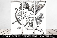 20 Oz Tumbler Design Product Image 2