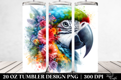 20 Oz Tumbler Design Product Image 2