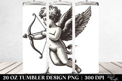20 Oz Tumbler Design Product Image 2