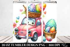 20 Oz Tumbler Design Product Image 2