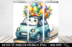 20 Oz Tumbler Design Product Image 2