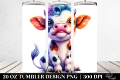 20 Oz Tumbler Design Product Image 2
