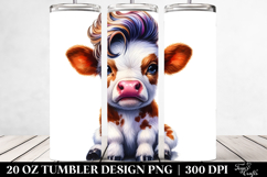 20 Oz Tumbler Design Product Image 2