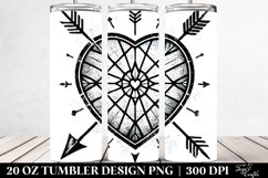 20 Oz Tumbler Design Product Image 2