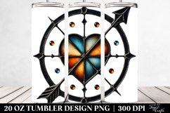 20 Oz Tumbler Design Product Image 2