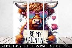 Spring 20 Oz Tumbler Png Product Image 2