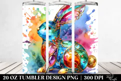 20 Oz Tumbler Png Product Image 2