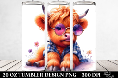 Love 20 Oz Tumbler Png Product Image 2