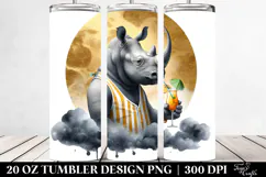 20 Oz Tumbler Png Product Image 2