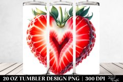 Love 20 Oz Tumbler Png Product Image 2