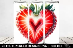 Love 20 Oz Tumbler Png Product Image 2