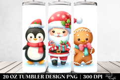 20 Oz Tumbler Design Product Image 2