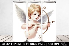 20 Oz Tumbler Design Product Image 2