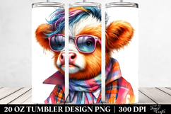 20 Oz Tumbler Design Product Image 2