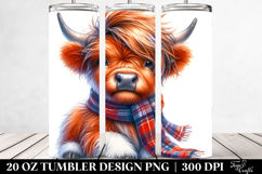 Valentines 20 Oz Tumbler Png Product Image 2