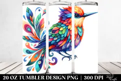 Love 20 Oz Tumbler Png Product Image 2