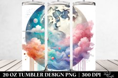 20 Oz Tumbler Design Product Image 2
