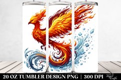 20 Oz Tumbler Design Product Image 2