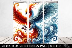 Valentines 20 Oz Tumbler Png Product Image 2