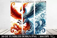 Valentines 20 Oz Tumbler Png Product Image 2